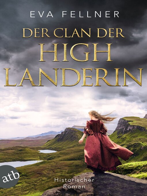 Title details for Der Clan der Highlanderin by Eva Fellner - Available